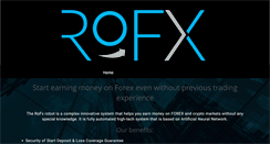 Desktop Screenshot of forexonlineinvestment.com